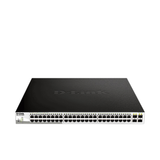 D-Link DGS-1210-52MPP front