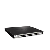 D-Link DGS-1210-52MPP side