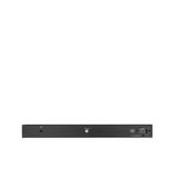 D-Link DGS-1210-52 back view