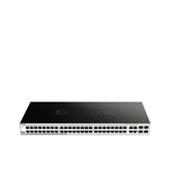 D-Link DGS-1210-52 front view
