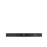 D-Link DGS-1250-28XMP back