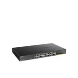 D-Link DGS-1250-28XMP side