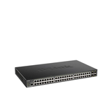 D-Link DGS-1250-52XMP side