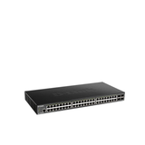 D-Link DGS-1250-52X side