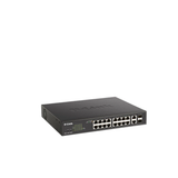 D-Link DGS-1100-18PV2 - side