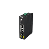 D-Link DIS-200G-12PSW side