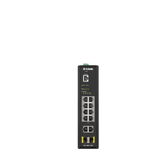D-Link DIS-200G-12PS back