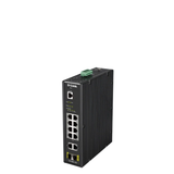D-Link DIS-200G-12PS side