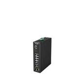D-Link DIS-200G-12SW side