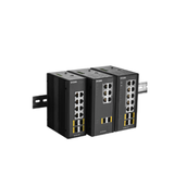 D-Link DIS-300G-14PSW side