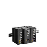D-Link DIS-300G-8PSW back
