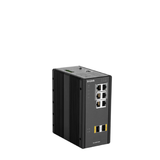 D-Link DIS-300G-8PSW front