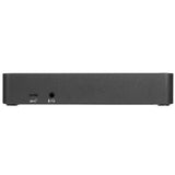 Targus USB-C Universal DV4K Docking Station 100W (DOCK182USZ-80) - SourceIT