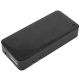 Targus USB-C Universal DV4K Docking Station 100W (DOCK182USZ-80) - SourceIT