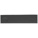 Targus USB-C Universal DV4K Docking Station 100W (DOCK190APZ)