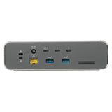 Targus Thunderbolt 5 Triple Video 8K Dock DOCK230USZ-50 - Back