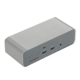Targus Thunderbolt 5 Triple Video 8K Dock DOCK230USZ-50 - Main Angle 2