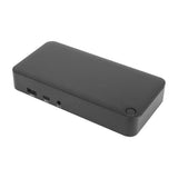 Targus Universal USB-C DV4K Docking Station 65W (DOCK310USZ-50) - SourceIT