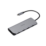 Targus EcoSmart Mobile Dock DOCK403GL-92 - Main Angle 2