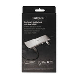 Targus EcoSmart Mobile Dock DOCK403GL-92 - Packaging