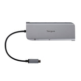 Targus EcoSmart Mobile Dock DOCK403GL-92 - Top