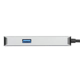 Targus DisplayPort Alt Mode USB-C 4K HDMI/VGA Docking Station 100W (DOCK419AP-50) - SourceIT