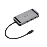 Targus USB4 Dual Video Mobile Dock DOCK429GL-90 - Main