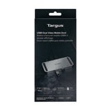 Targus USB4 Dual Video Mobile Dock DOCK429GL-90 - Packaging