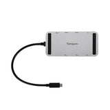 Targus USB4 Dual Video Mobile Dock DOCK429GL-90 - Top