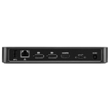 Targus USB-C DisplayPort Alt Mode Docking Station 85W (DOCK430USZ-50) - SourceIT