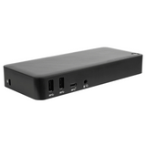Targus USB-C DisplayPort Alt Mode Docking Station 85W (DOCK430USZ-50) - SourceIT