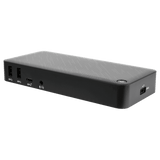 Targus USB-C DisplayPort Alt Mode Docking Station 85W (DOCK430USZ-50) - SourceIT