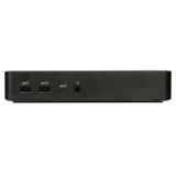 Targus USB4 Triple Video Docking Station DOCK460USZ-50 - Front