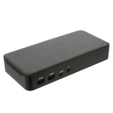 Targus USB4 Triple Video Docking Station DOCK460USZ-50 - Main