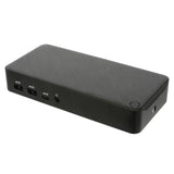 Targus USB4 Triple Video Docking Station DOCK460USZ-50 - Angle View