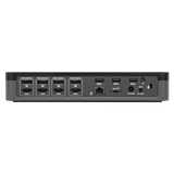 Targus USB-C Universal Quad 4K Docking Station 100W (DOCK570USZ-80) - SourceIT