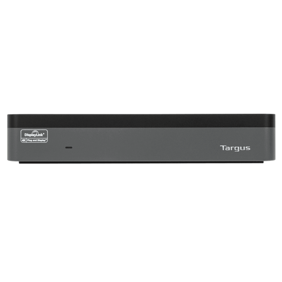Targus Universal USB-C™ DV4K Docking Station 65W – SourceIT