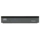 Targus USB-C Universal Quad 4K Docking Station 100W (DOCK570USZ-80) - SourceIT