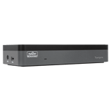 Targus USB-C Universal Quad 4K Docking Station 100W (DOCK570USZ-80) - SourceIT