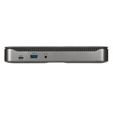 Targus USB-C Hybrid/Universal 4K Quad Docking Station 100W (DOCK710USZ-50) - SourceIT