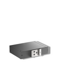 D-Link DOM-530-TSO 4G IIoT Gateway rear