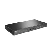 TP-Link Omada DeltaStream 4-Port Pizza-Box GPON Optical Line Terminal (DS-P7001-04) - product view 2