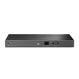 TP-Link Omada DeltaStream 4-Port Pizza-Box GPON Optical Line Terminal (DS-P7001-04) - product view 3