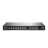 TP-Link Omada DeltaStream 16-Port Pizza-Box GPON Optical Line Terminal (DS-P7001-16)