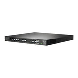 TP-Link Omada DeltaStream 16-Port Pizza-Box GPON Optical Line Terminal (DS-P7001-16) - product view 2