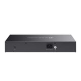 TP-Link Omada DS1008X angled view