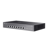 TP-Link Omada DS1008X port detail