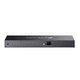 TP-Link Omada DS1018GMP angled view