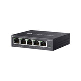 TP-Link Omada DS105G-M2 port detail