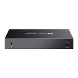 TP-Link Omada DS105X angled view
